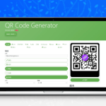 轻松定制，一键生成——阿宅QR轻量二维码生成系统源码详解