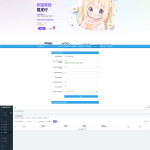 易支付新版本发布：新增订单投诉功能与二次元模板，体验再升级
