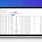 工会系统抖音快手等多平台主播分红分润系统星探经纪人城市合伙人多角色管理系统分红统计系统