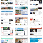 114套新闻网站源码整合包：自动采集伪原创，友情链接批量管理，附详细安装教程