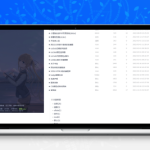 溯雪(sxlog) v1.0.7：一款不足100KB的极简无数据库轻博客PHP源码