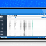 ASP.NET内核物联网后台管理系统源码 附PDAC实例源码 双资源打包