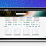 快速搭建资源门户：基于极致CMS的通用图片壁纸与资讯分享网站模板解析