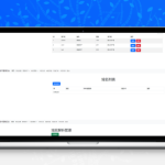 迅风DNS二级域名分发程序开心版源码内容结构分解