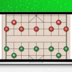 中国象棋单机游戏uniapp源码完整项目 跨端编译支持小程序与APP