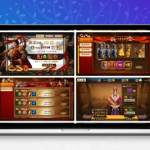 稀有三国卡牌手游【空袭霸业后台优化版】完整服务端安卓客户端GM后台教程资源包