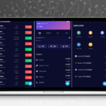 Vexus多语言虚拟货币交易所Java源码 全功能现货永续合约交割合约 基金理财锁仓挖矿质押贷款闪兑