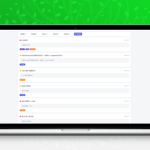 全新轻量化PHP网盘搜索引擎系统源码 多维度筛选功能 精准图标适配 骨架屏预加载 强大后台管理