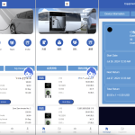 海外共享充电桩投资理财源码 最新PHP投资理财网站源码整合包