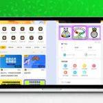 仿某知识蝉在线学习副业项目知识付费系统小程序源码