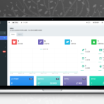 2024新版ThinkPHP+Bootstrap后台管理系统