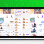 游戏试玩导航网站源码：含前后台免费投稿程序