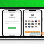 价值99元的私域引流宝多模版付费进群插件源码 最新1.0版本