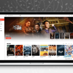 探索苹果CMS首涂第30套可装修DIY主题模板免授权版的强大功能