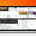 复刻经典，轻盈启航：最新唯美社区AM同款源码部署与配置解析