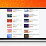 网赚视频教程网 副业首选 包含几千条资源全站打包带数据