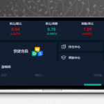 微盘交易系统源码含完整部署教程下载