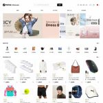 全开源TikTok跨境商城源码 多语言商家入驻一键铺货提货 uniapp前端+PHP后端 搭建教程