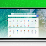 六零导航页LyLme Spage最新UI源码 多模板全开源 后台管理自定义搜索引擎 支持用户提交收录
