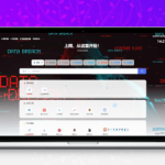 网址导航系统源码：光年全新v5模板 内置16套主题 8款后台配色 七款实用插件