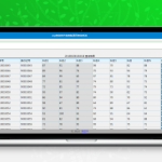 ASP+Access通用查询系统源码发布：支持增删改查与分页