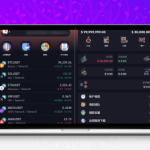 TRON区块链投资源码与AI机器人投资理财源码整合包介绍