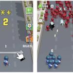 Cocos creator激战突围休闲闯关小游戏源码 完整游戏项目 可二次开发