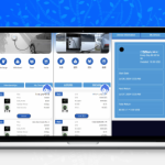 新版英文挖矿源码实测：海外区块链挖矿机器人系统完整部署可用