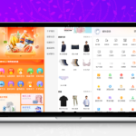 Thinkphp+Uniapp开发的多端商城系统源码——H5/小程序/APP全开源，支持DIY模板直播分销