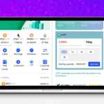 多国语言版USDT虚拟币投资理财系统PHP源码发布