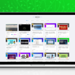 最新搭建仿智创联盟（总裁破解模板），附破解可用源码+搭建教程+采集资源