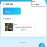USDT多语言独角发卡网源码：支持数字货币支付的多语言发卡平台