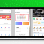 开源全新H5充值系统源码发布 支持自定义首页充值页面 灵活对接上游渠道接口