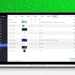 Annie导航2.0开源免授权源码——新增5模版、修复样式、ThinkPHP8.0+Funadmin后台