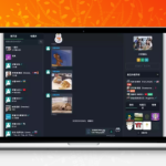 2024 ChatNet多用户在线聊天室免授权源码 国外PHP聊天室脚本 支持无限聊天室/私人消息/表情贴纸 附Nginx伪静态