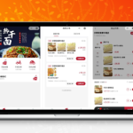 多端门店扫码点餐系统Java源码：SpringBoot+uniapp支持SAAS多租户