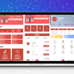 抖音分级会员制度 在线点赞任务 发布接单运营平台 PHP网站源码