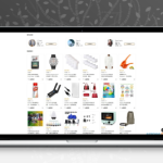 全开源TikTok跨境商城源码 TikTok内嵌商城 uniapp前端 支持商家入驻一键铺货提货 二十一种语言独立站二开