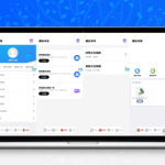 潮玩番茄UI源码 模仿潮玩宇宙IAPP界面设计 导航栏实用 书城书评书友书我四模块
