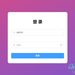 SpringBoot+Vue花店后台管理系统源码 多角色管理采购销售入库出库库存盘点数据分析