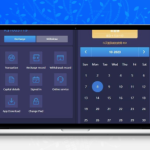 Rockefeller微交易源码：中英文双语言海外微盘完整源码，带单控功能，支持产品数据随机波动