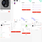 SparkShop星火商城开源系统 基于ThinkPHP6+Element UI 支持多端 分销功能 可商用