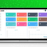 全能后台系统源码：软件库+论坛+社区+工具箱+积分商城+会员+商城，HBuilderX前端+ThinkPHP后端，完整搭建教程