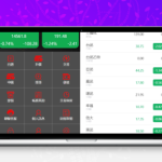 台股物联网云平台源码带uniapp前端 测试运行记录与基础配置说明