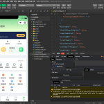 同城预约上门家政系统高级版源码 v1.1.1 FastAdmin+微信小程序 多端支持多城市运营 修复套餐卡