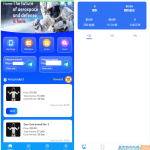 海外外太空投资理财系统源码最新版 面向全球市场的太空主题金融平台