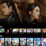 MXTU MAX苹果CMSv10模板：仿毒舌自适应影视主题，基于Mxone Pro二开全开源