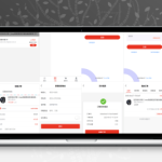SparkShop星火商城开源系统 基于ThinkPHP6+Element UI 支持多端 分销功能 可商用