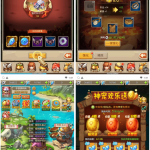 三网H5游戏【新石器大冒险之宠物猎人-内置GM】最新整理Win系服务端+GM授权后台+详细搭建教程