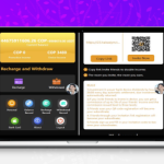 海外多语言投资理财刷单系统源码 集成amazon投资理财/区块链理财/共享充电宝 新UI后台派单